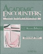 By Bernard Seal - Academic Encounters: Human Behavior Student's book: Reading, Study Skills, and Writing: 1st (first) Edition