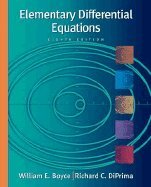 Elementary Differential Equations 8TH EDITION