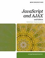 New Perspectives on JavaScript Comprehensive 2ND EDITION