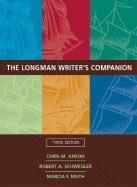 Longman Writers Companion" 3RD EDITION Spiral Binding