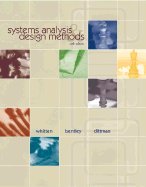 Systems Analysis and Design 6TH EDITION