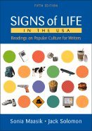 Signs of Life in the U. S. A. 5TH EDITION