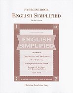 English Simplified : Exercise Book 12TH EDITION