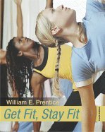 Get Fit, Stay Fit 4TH EDITION
