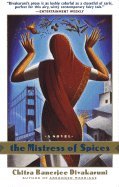 Mistress of Spices