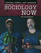 Sociology Now, The Essentials 2ND EDITION