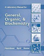 General, Organic, and Biochemistry - Lab Manual 7TH EDITION Spiral Binding