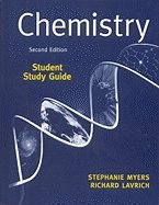 Chemistry: Science in Context Study Guide 2ND EDITION