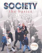 Society : Basics 9TH EDITION