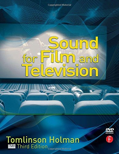Sound for Film and Television 3RD EDITION