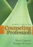 Introduction to the Counseling Profession 5TH EDITION