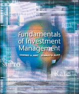 Fundamentals of Investment Management, Text Only 7TH EDITION