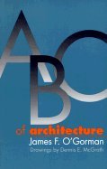 ABC of Architecture