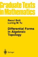Differential Forms in Algebraic Topology