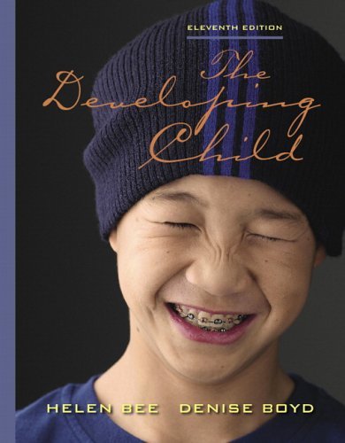 Developing Child Grade Aid Workbook with Practice Tests 11TH EDITION