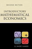 Introductory Mathematical Economics 2ND EDITION