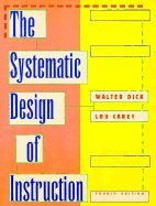 Systematic Design of Instruction 4TH EDITION