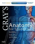 Grays Anatomy for Students" 2ND EDITION