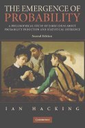 Emergence of Probability 2ND EDITION