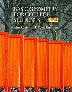 Basic Geometry for College Students: An Overview of the Fundamental Concepts of Geometry 2ND EDITION