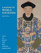 History of World Societies 8TH EDITION