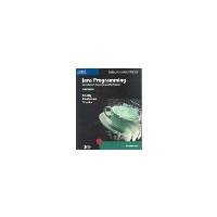 Java Programming : Introductory Concepts and Techniques (No CD) 3RD EDITION