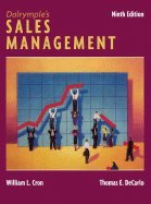 Dalrymples Sales Management" 9TH EDITION