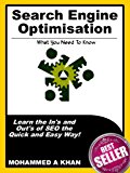 Search Engine Optimisation - What You Need to Know (SEO Guide)