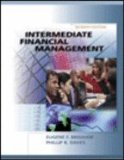 Intermediate Financial Management 7TH EDITION