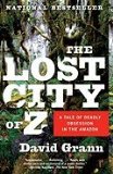 Lost City of Z