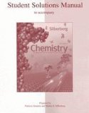 Chemistry : Molecular Nature of Matter and Change - Student Solutions Manual 5TH EDITION