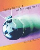 Fundamentals of Management 5TH EDITION