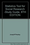 Statistics : Tool for Social Research 8TH EDITION
