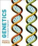 Genetics : A Conceptual Approach