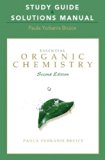Essential Organic Chemistry Study Guide / Solutions Manual 2ND EDITION