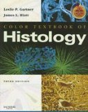 Color Textbook of Histology 3RD EDITION