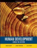 Human Development Across Lifespan 7TH EDITION