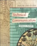 Technical Communication 5TH EDITION