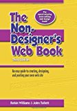 Non-Designers Web Book" 3RD EDITION