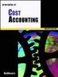 Principles of Cost Accounting 12TH EDITION