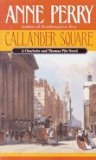 Callander Square