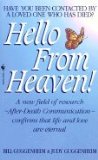 Hello From Heaven!