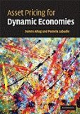 Asset Pricing for Dynamic Economics