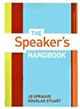 Speakers Handbook" 8TH EDITION Spiral Binding