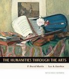 Humanities Through the Arts 7TH EDITION