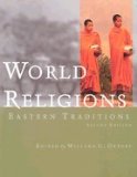 World Religions : Eastern Traditions 2ND EDITION