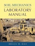 Soil Mechanics Laboratory Manual 6TH EDITION