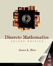 Discrete Mathematics 2ND EDITION