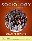 Sociology : Global Perspective, Enhanced 7TH EDITION