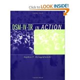 DSM-IV-TR in Action